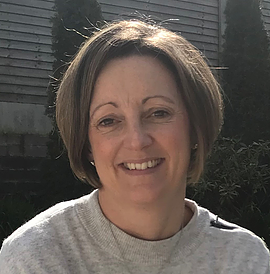 gail garry